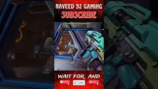 Shadowgun Legends Game , HD Graphic Mobile Game #shorts #gaming