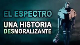 EL ESPECTRO HISTORIA | Dead By Daylight