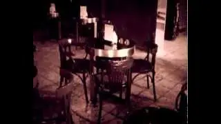 Анна Сулима. Мой Маяковский (Ночь)