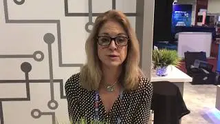 Micron Events Manager Shares her experience with The Infotainers