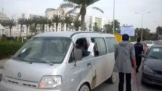 اعتصام اهالى الكفرة2