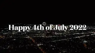 4 OF JULY 2022 @joelsolotv7960