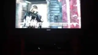 Баг с вещами в Dead Space 3