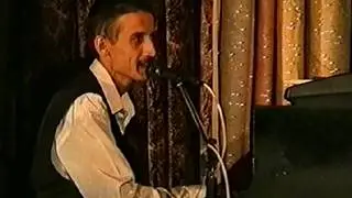 Попутчица - муз.А.А.Серов сл.Ю.Сидорин гр.Добрый День с УРАЛ