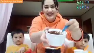 Бори аввал клубника🍓 в шоколаде🍫 тайёр кардам Албатта ҳамроҳи шербачаҳом🦁🐯Чи гуна омад? 처음에 딸기🍓 🍫