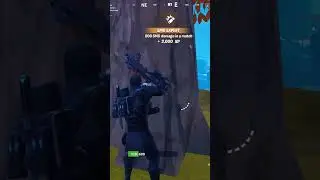 1 HP | 1v1 21 KILL RANKED SOLO WIN