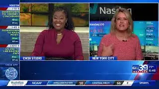 Jane King's Morning Business Report: Flight attendants to go on a strike