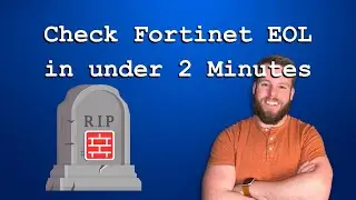 Fortinet EOL: How to Find Your Replacement Device