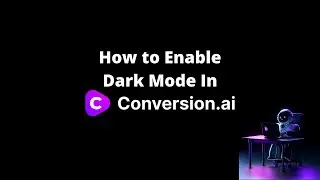 Jasper.ai How to Enable Jasper AI Dark Mode