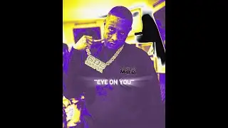[FREE FOR PROFIT] EVIL Orchestral x Southside Trap Type Beat - EYE ON YOU - 2024