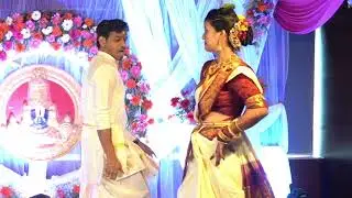 Chitti Dance Video by Pellikoduku  Pellikuthuru | Mangalyam | Simbu | Jathi Ratna