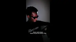 TUMANY - Perfect Timing (Clip Officiel)