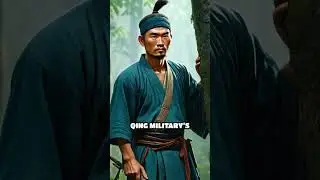 The Nian Rebellion: A Rural Uprising