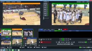 vMix Replay – основные функции