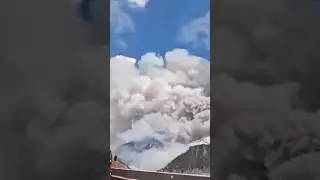 China battles record wildfires in Sichuan