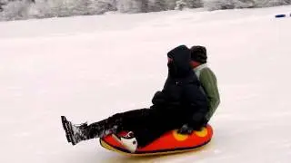 Лаго наки, санки  свеча ))