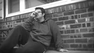 Through Glass: Unofficial music video (STUDENT FILM)