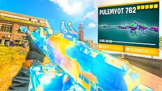 The SECRET META LMG in Warzone 3🏆