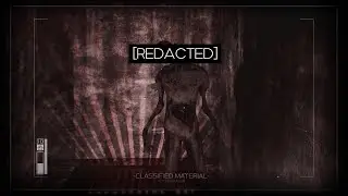 The Terror just Never Ends... (SCP: Operation Descent 0.1.6 [Part: 1])