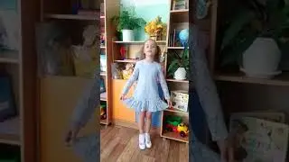 "Я живу в Невинномысске" Ирина Кутепова