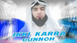 Ikki karra gunoh | Yomonligini yaxshilik deb o'ylashlik | Ustoz Abdulloh Zufar