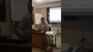 17 августа 2018 г.
