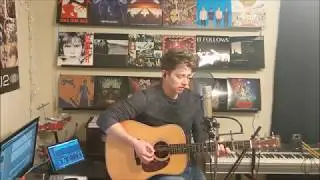 Cover of Cyndi Lauper - Time After Time