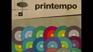 Printempo - Interruptions Taking Shape