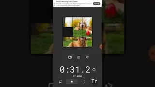 Fix Puzzle Game