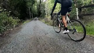 An Ode To The 2000s || Ridley Helium Road Bike Restoration
