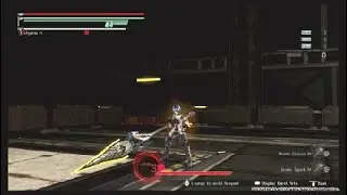 GOD EATER oc