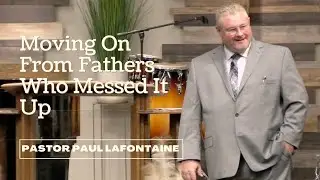 Moving On From Fathers Who Messed It Up - LLC Broadcast S2Ep. 28 - 8/18/2024