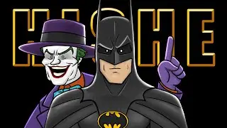 How BATMAN Should Have Ended