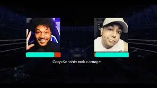 CoryxKenshin VS DashieXP Youtuber Simulator 2024