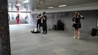 Zooombie