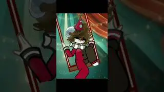 ●🎭freak show🎭●  gacha life/club/gl2  [♡Love♡] #gacha #gachaclub #memes #гача #гачаклуб #гачалайф
