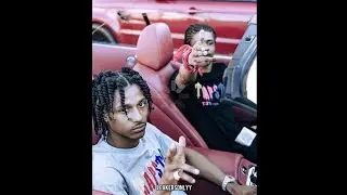 #OFB Bandokay x Double Lz - Lean Back (#exclusive #unreleased)