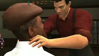 The Godfather: The Don's Edition | Rpcs3 | 12100f | Rx 6600