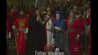 Mussorgsky - Khovanshchina. Full opera (4)