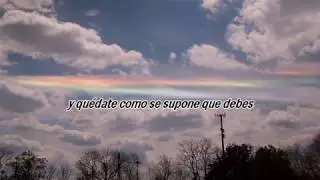 Cavetown-Pigeon//Sub. español