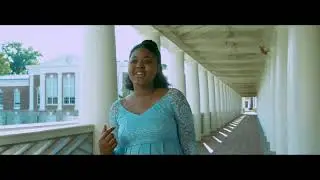 DAVID DIVIN-  IF GOD IS FOR ME( Official Video)