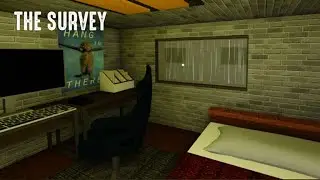 The Survey Project (Horror Survey Game)