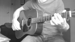 Graffiti on a Train (Cover) Stereophonics