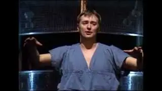 Сергей Безруков