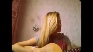 Ангелина Бердникова - Мы оркестр (cover)