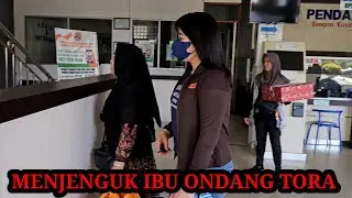 MENDERITA TUMOR GANAS, IBU ONDANG TORA HARUS DIRUJUK KE RS PONTIANAK