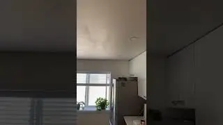 Painting Ceilings - Don't make this mistake painting your ceilings