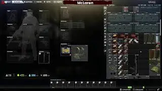 Escape from Tarkov