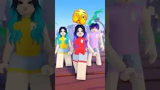 😳BÁILAME COMO SI FUERA LA ÚLTIMA 🫣#shorts #roblox #viral