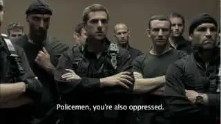 POLICEMAN | Official HD English Trailer